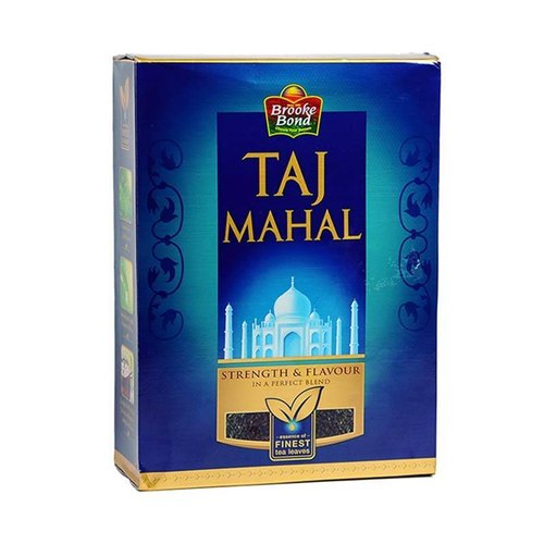 Taj Mahal Masala Tea Pack Of 25 Bags