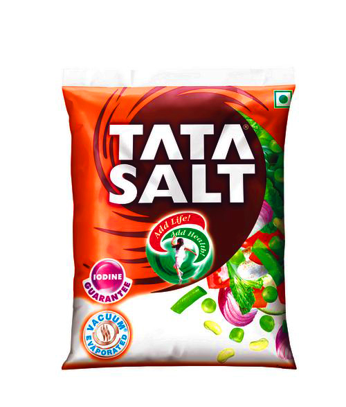 Tata Salt 1Kg