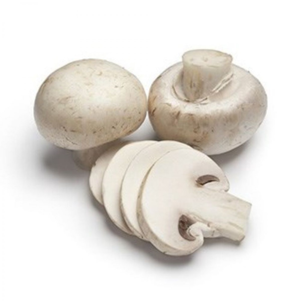 Mushroom Button -200gms.