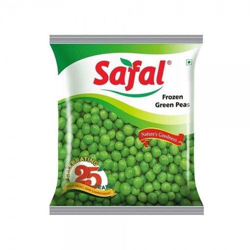 SAFAL FROZEN GREEN PEAS 500G