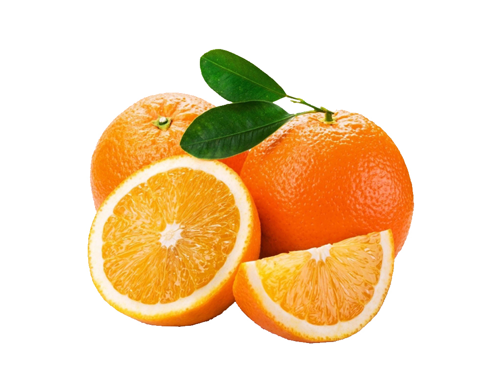 Orange Malta- Tangerine