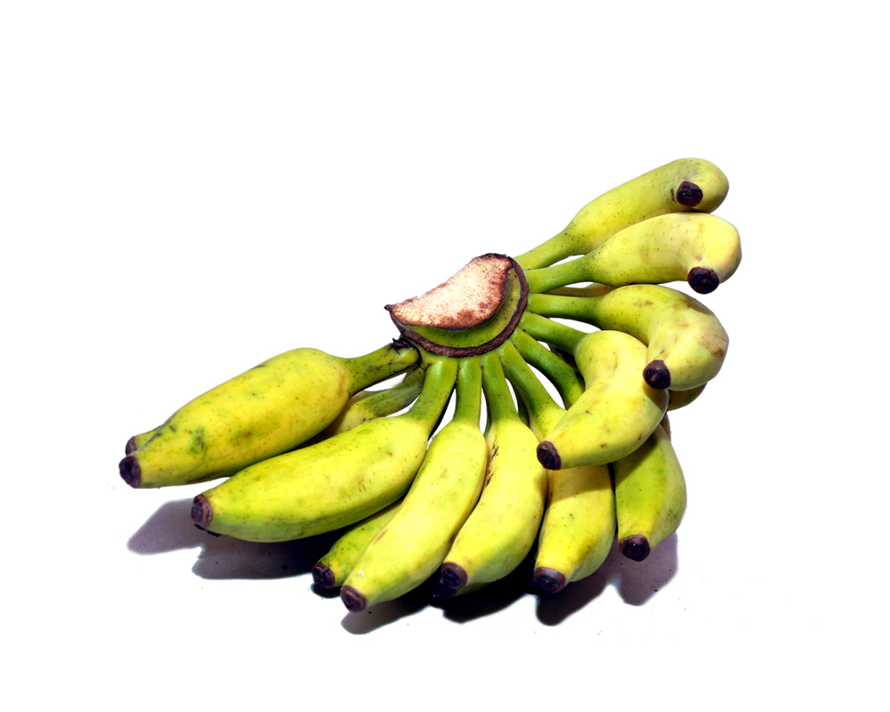 Banana - Yelankki