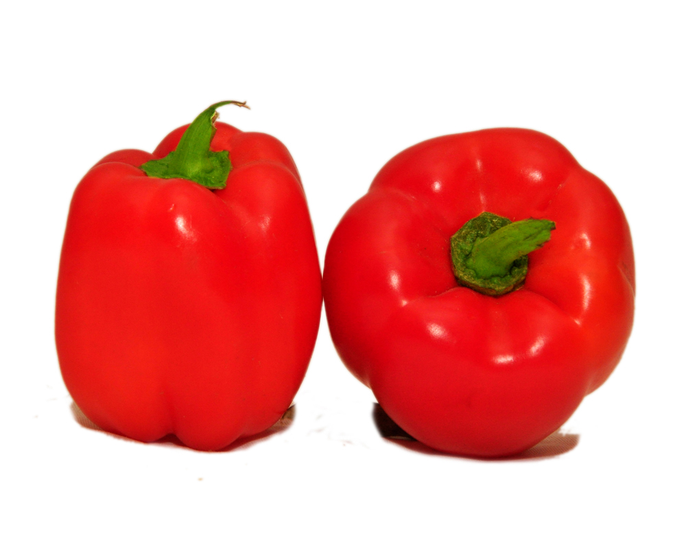 Capsicum- Red