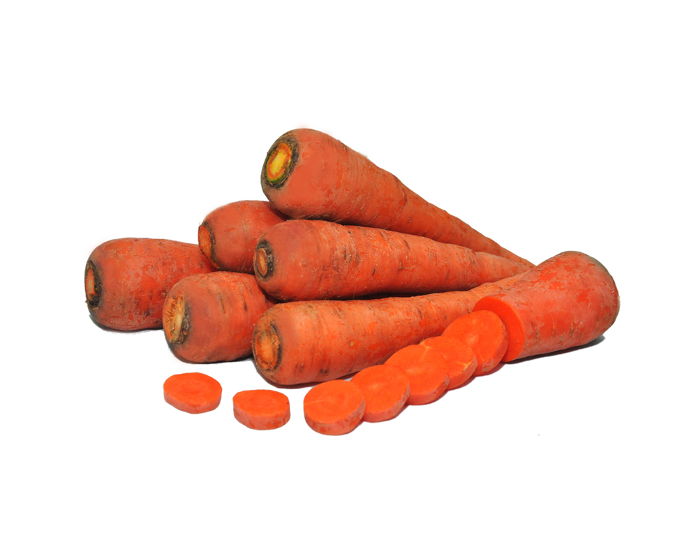 Carrot-English