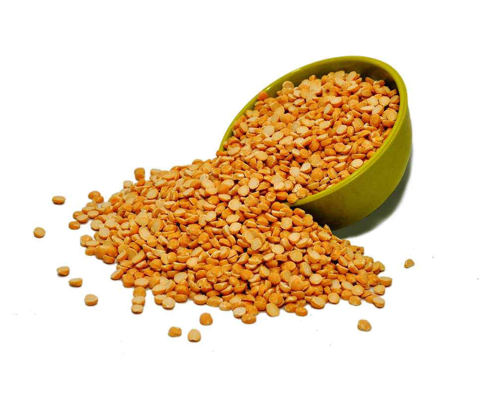 Chana Dal