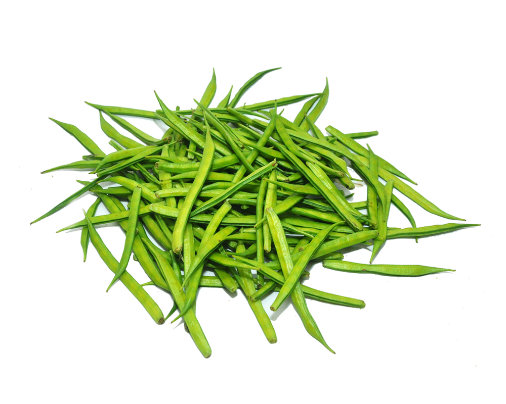 Cluster Beans (Gawar)