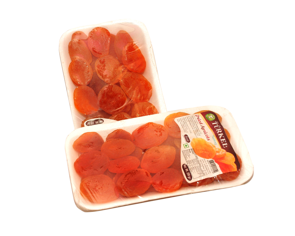 Dried Apricots ( Jardalu)- Turkey