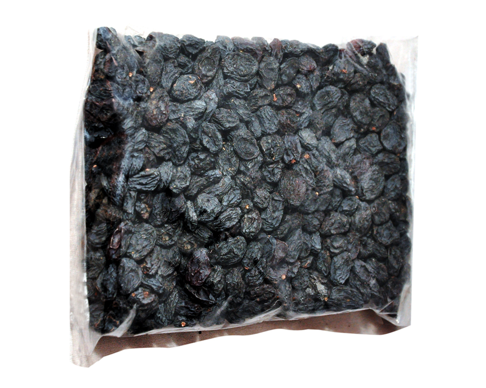 Standard Raisin Kishmish Black Loose