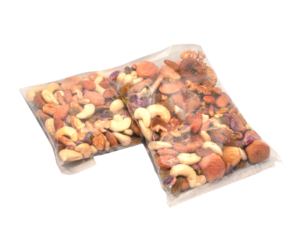 Standard Mix Dry Fruits Loose