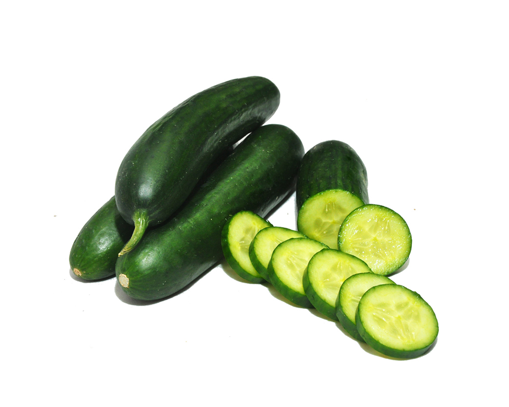 English Cucumber- Kakdi