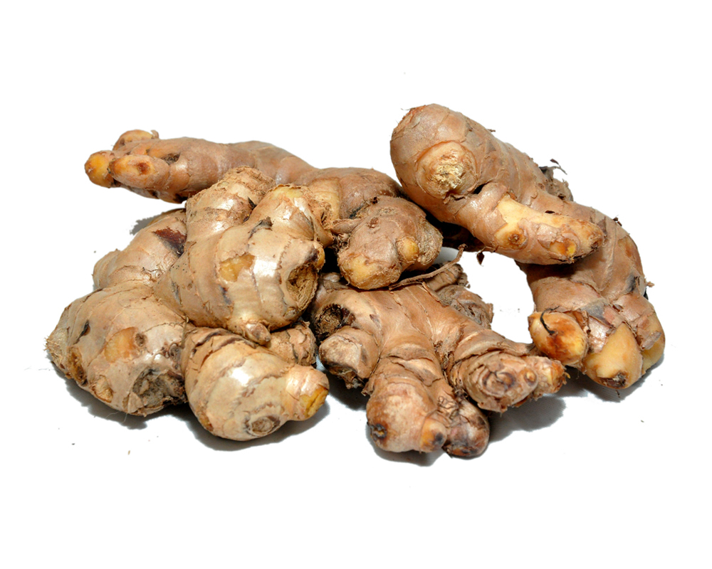 Ginger (Adrak)