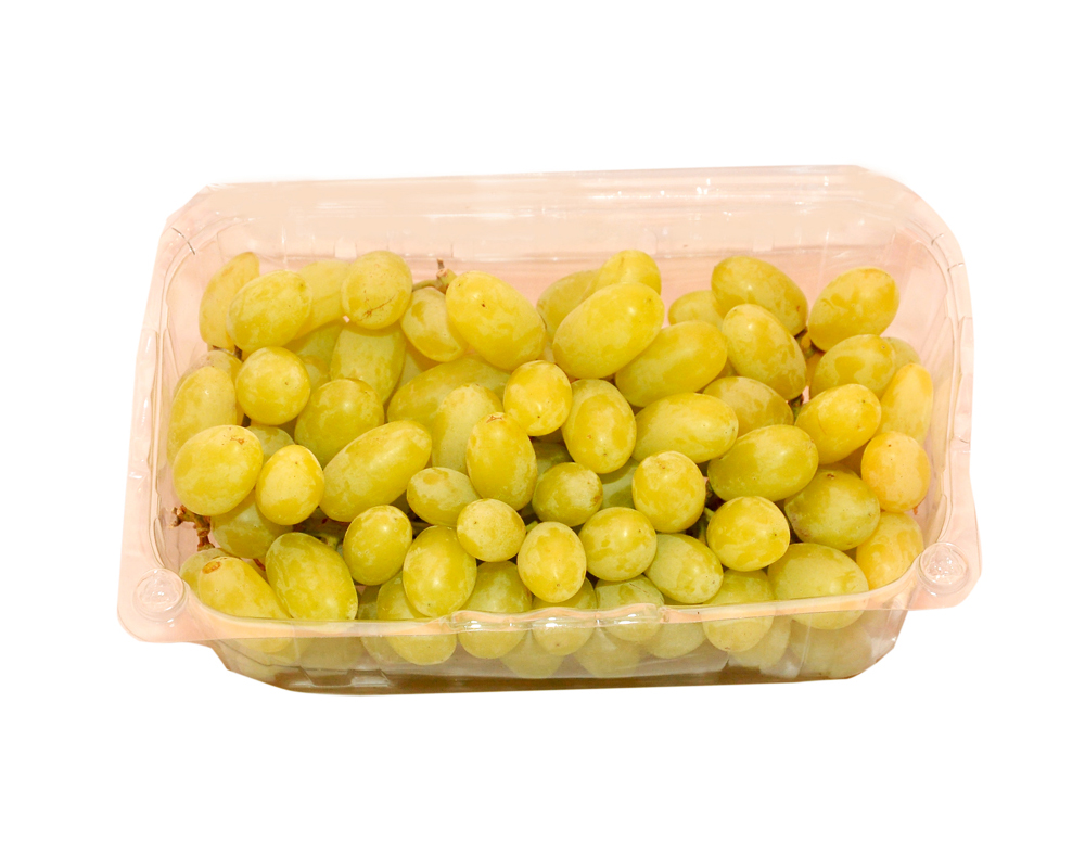 Grapes - Green