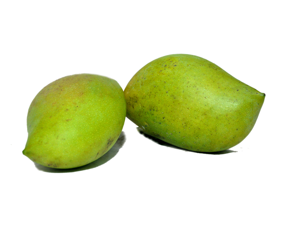 Green Mango-Totapari