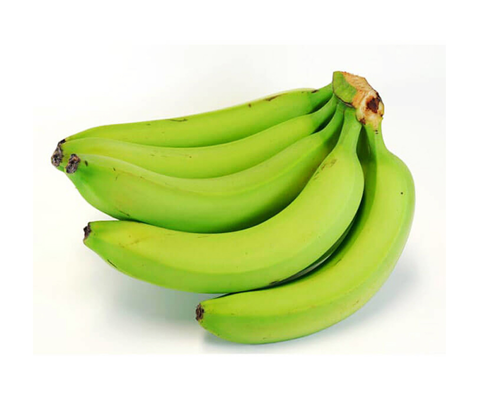 Green Banana