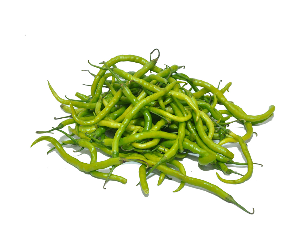 Kakda Mirchi