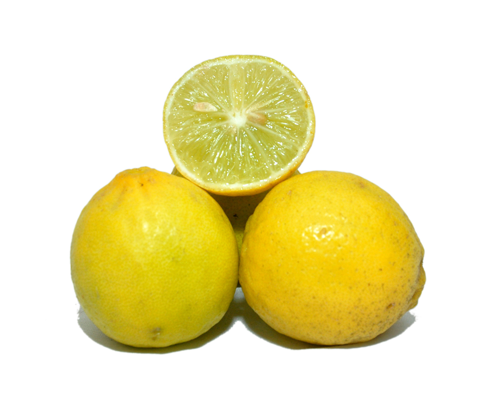 Lemon (Limbo)