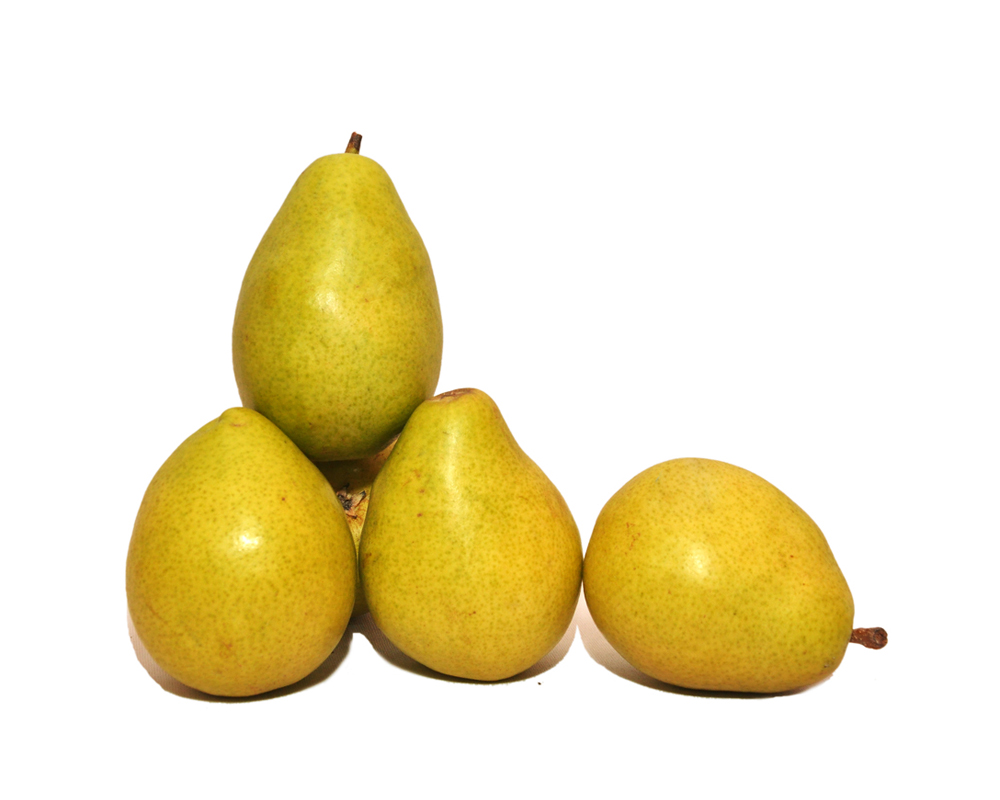 Pear - Imported