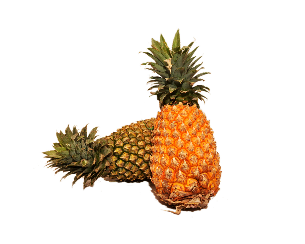 Pineapple - Big