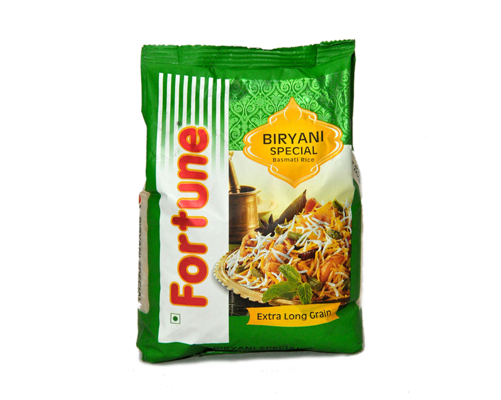 Fortune Biryani special Basmati Rice