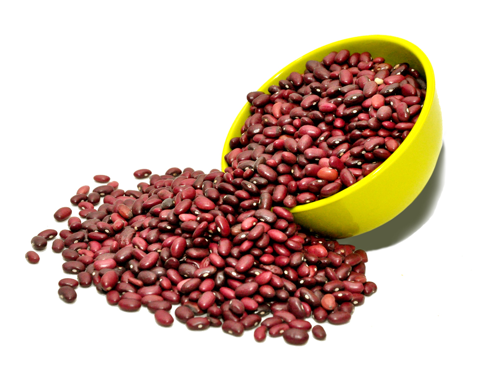 Rajma Red