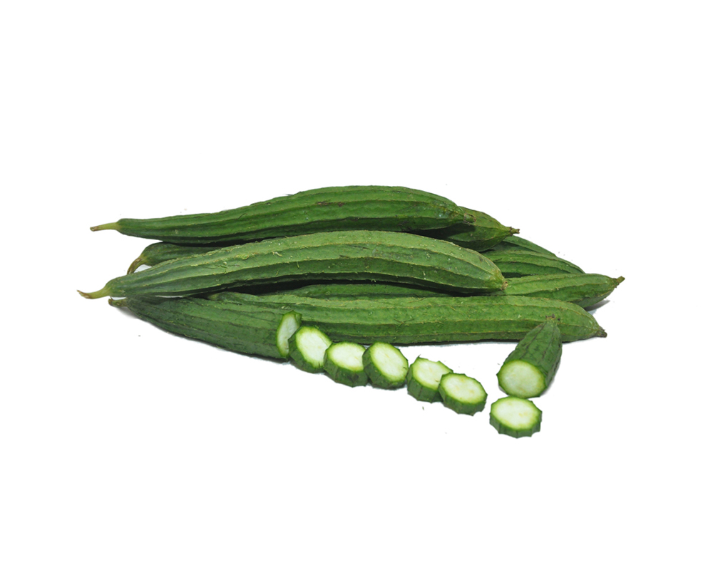 Ridge Gourd (Dodka)1