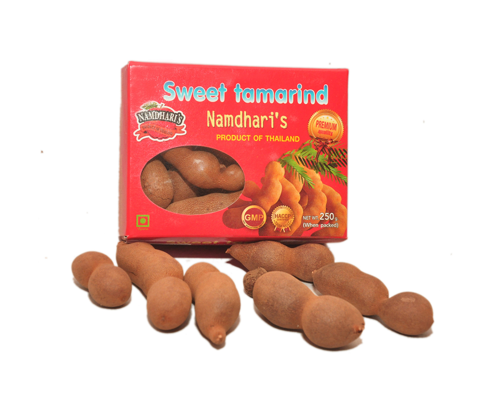 Sweet Tamarind - Thiland