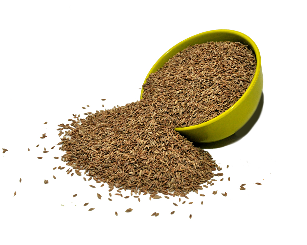 Standard Cumin Seed / Jeera Loose