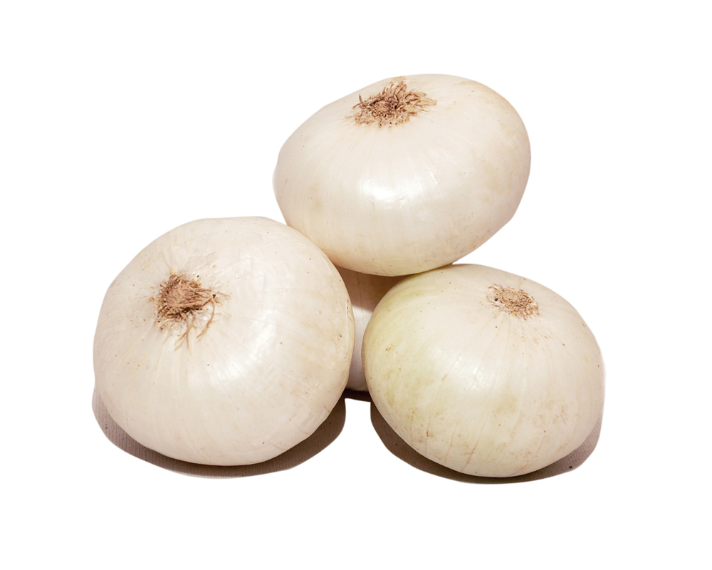 White Onion (Safed Kanda)