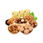 Dry Fruits