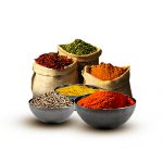 Spices & Condiments