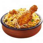 Biryani