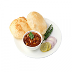 Chole Bhature