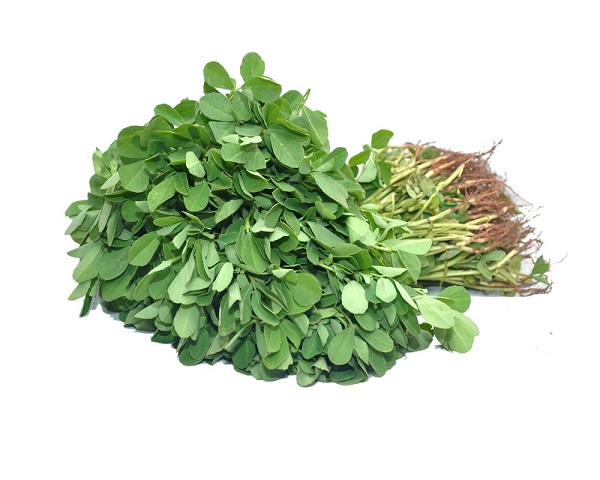 Methi (Fenugreek Leaf) (500gm)