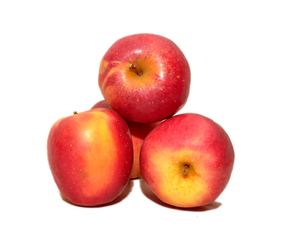 Apple(Fuji) Red&Golden (500gm/125rs)