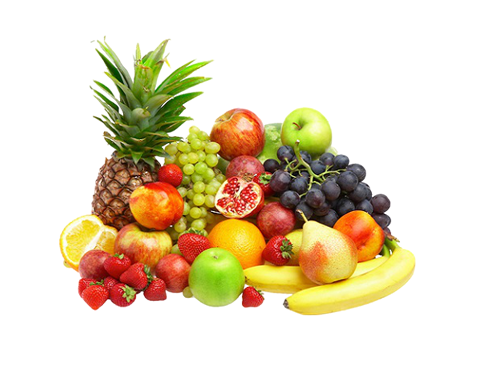 Fresh Fruits