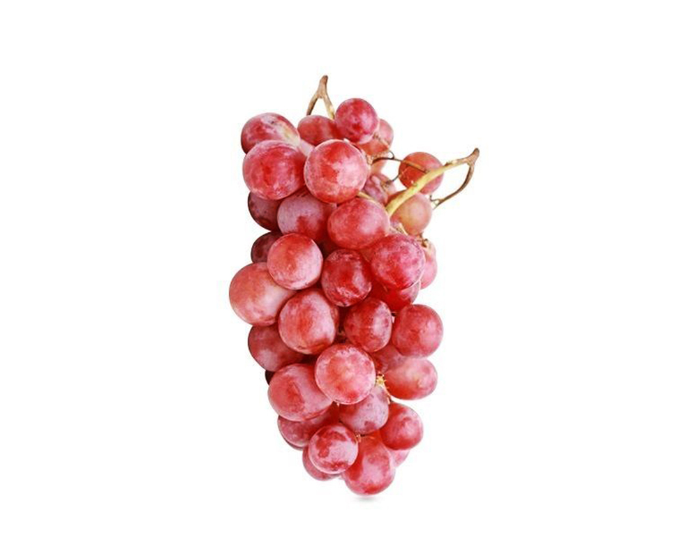 Red Grapes-California (500gm)