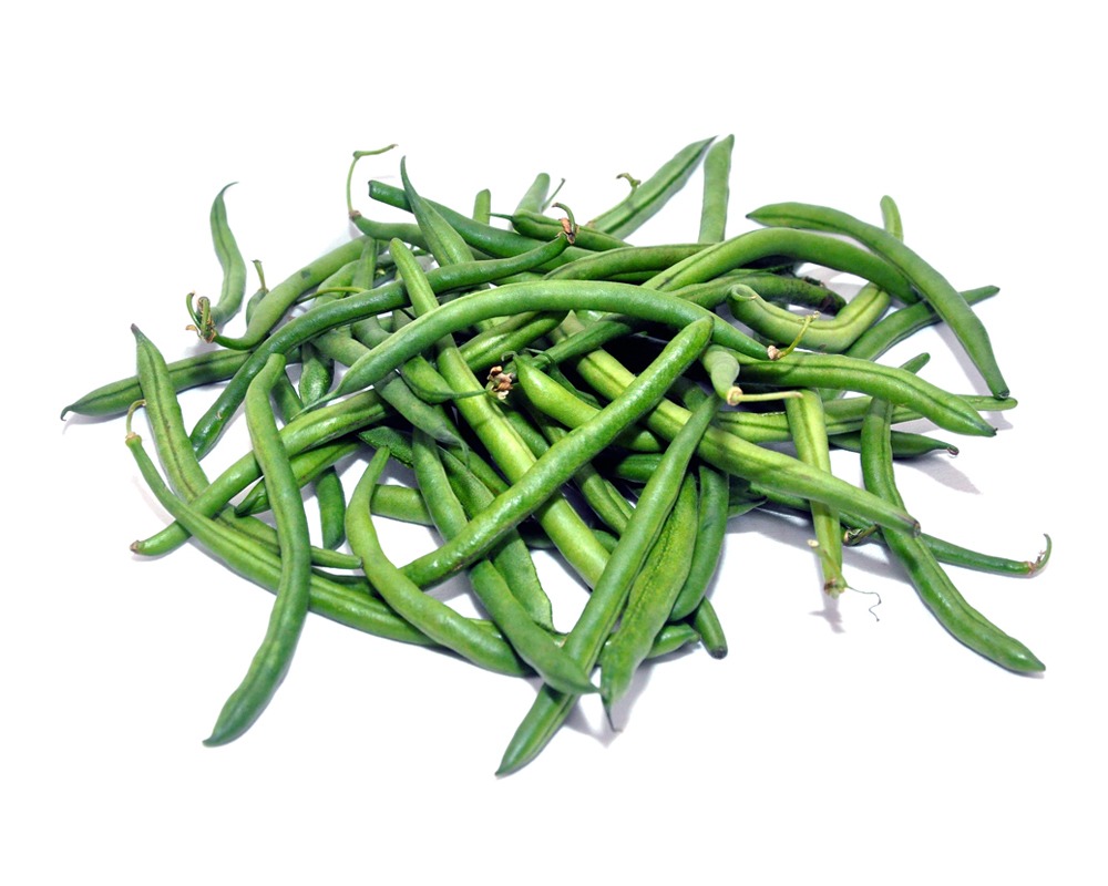 French (Beans)(250gm/15rs)