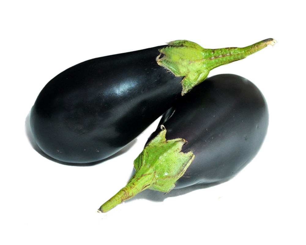 Brinjal (Baingan) (500gm/10rs)