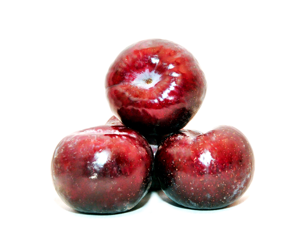 Plums (Aalu Bukhara) (500gm)