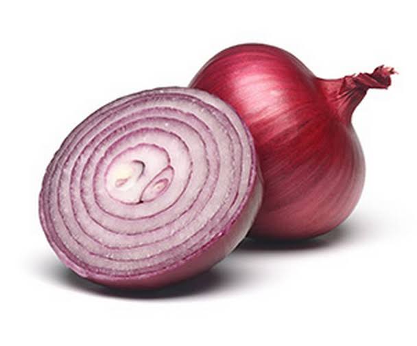 Onion (Pyaj) Medium (45rs/1Kg)