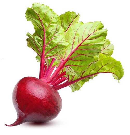 Beetroot (Chukandar) (500gm)