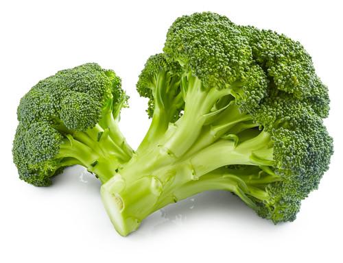 Broccoli (500gm)