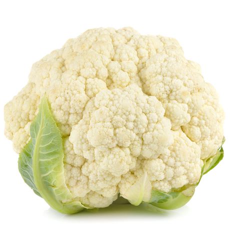 Cauliflower (Phul Gobi) (1kg/13rs)