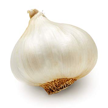 Garlic (Lahsun) (250gm/38rs)