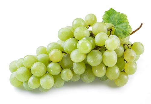 Grapes-Green (Angoor) (500gm)