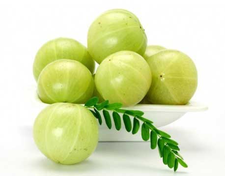 Awla/Amla (250gm)