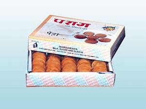 Parag Peda (500 gm)