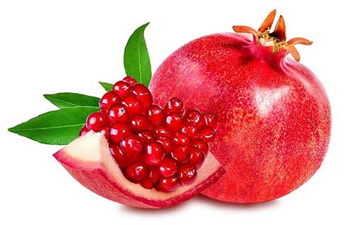 Pomogranate – (Anar) (1Kg)