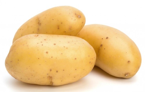 Aalu (Potato) (Chip Sona 1st) (1Kg)