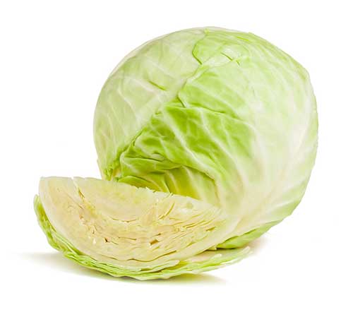 Cabbage (Patta Gobhi)(500gm-700gm)